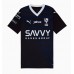 Al-Hilal Voetbalkleding Derde Shirt 2023-24 Korte Mouwen